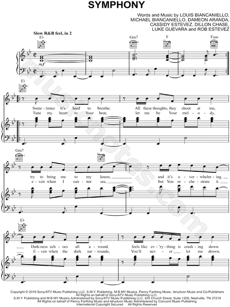 Symphony