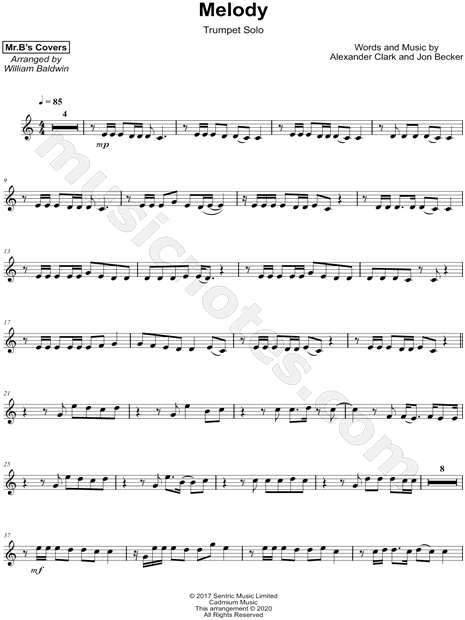 Melody
