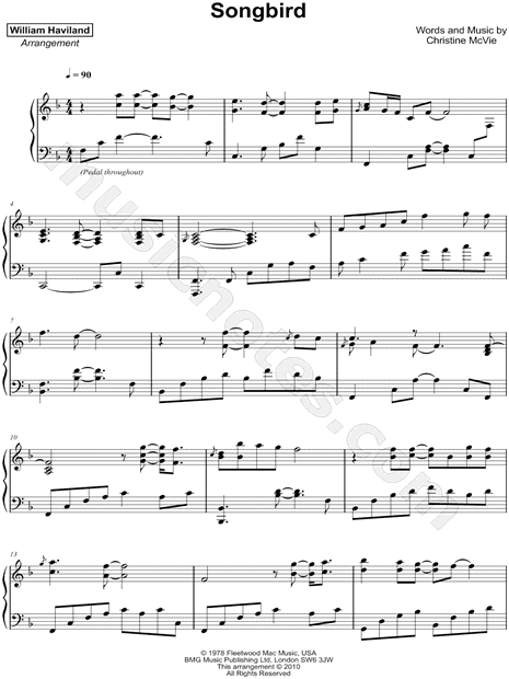 Songbird