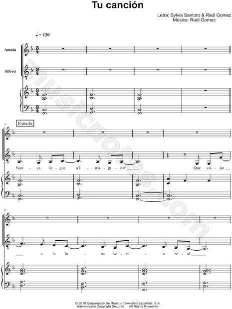 Tu Canción
