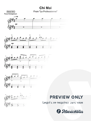 Chi Mai