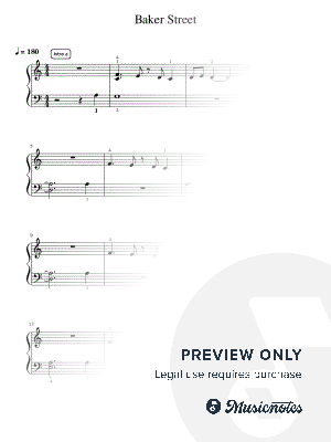Baker Street - Intermediate