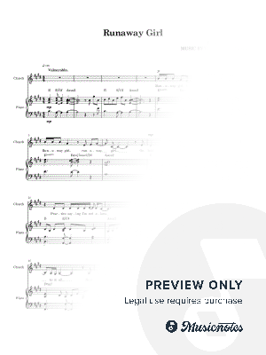 Runaway Girl