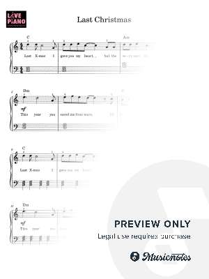 Last Christmas - X- Mas Songs 