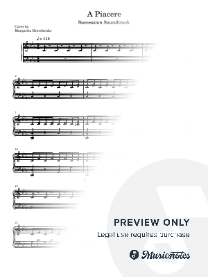 Succession. A Piacere