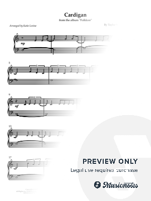 cardigan [beginner, 2 pages, in C]