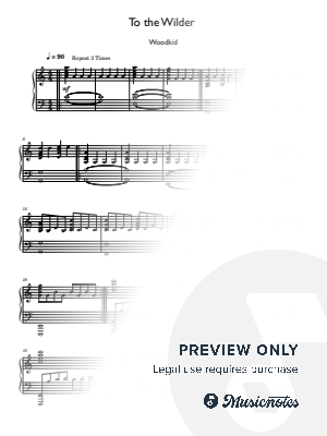 Woodkid - To the Wilder - Death Stranding 2: On the Beach