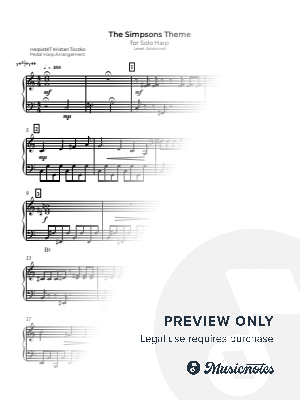 Theme from The Simpsons