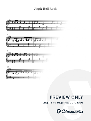 Jingle Bell Rock