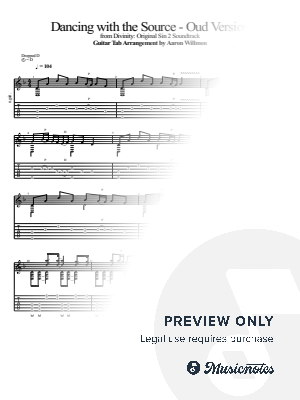 Dancing with the Source