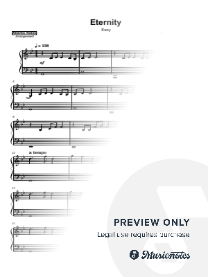 Eternity