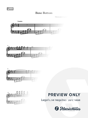 "Bone Bottom" from Hollow Knight: Silksong