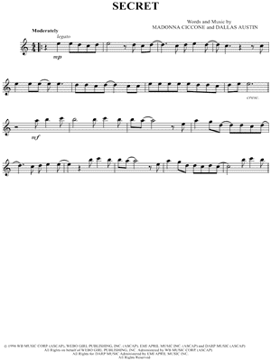 Secret