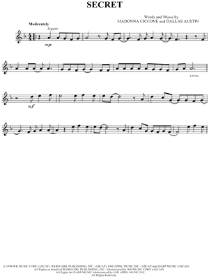 Secret