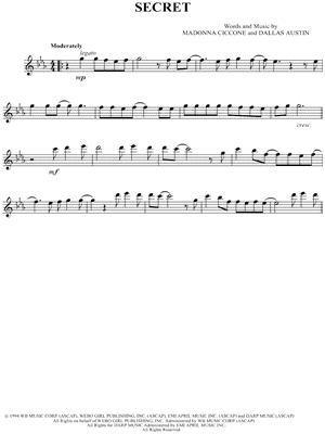 Secret