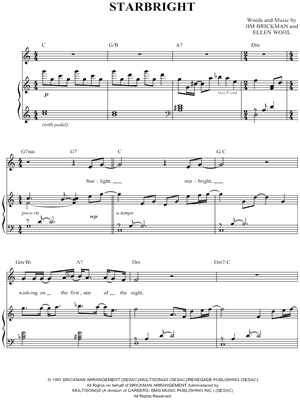 Starbright