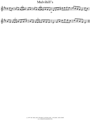 Mulvihill's