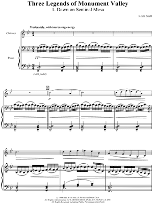 1. Dawn on Sentinal Mesa