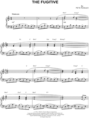 The Fugitive
