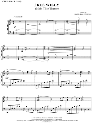 Free Willy