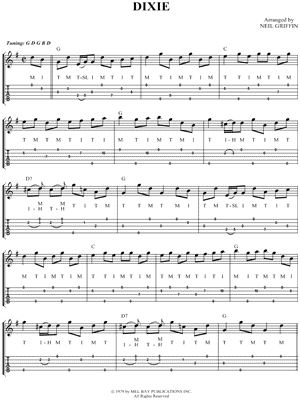 Dixie