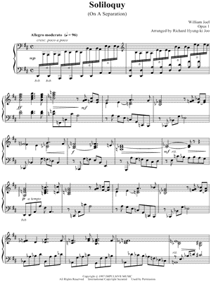 Soliloquy