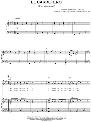 El Carretero