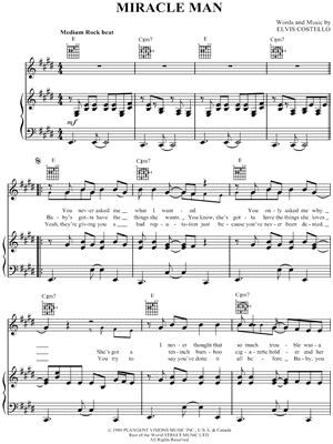 Miracle Man