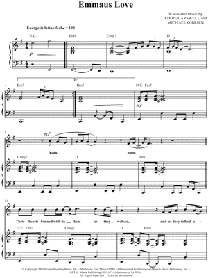 Emmaus Love
