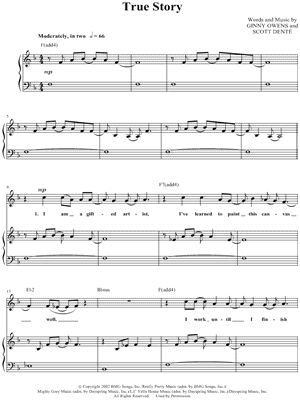 True Story