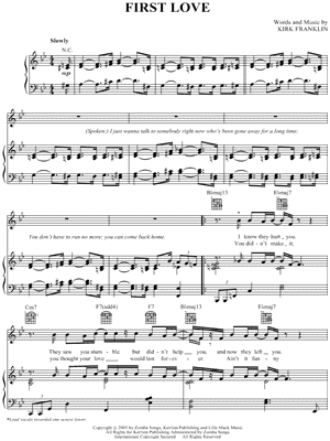 First Love