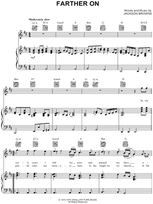 Farther On