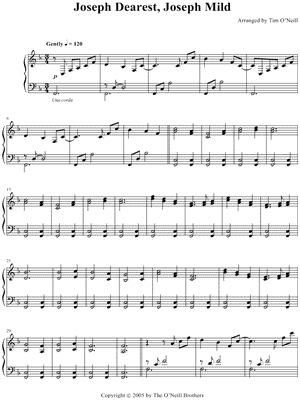 Joseph Dearest, Joseph Mild