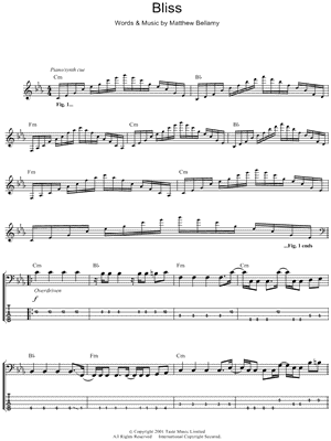Bliss