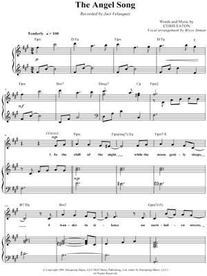 The Angel Song