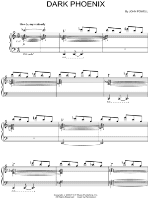 Dark Phoenix