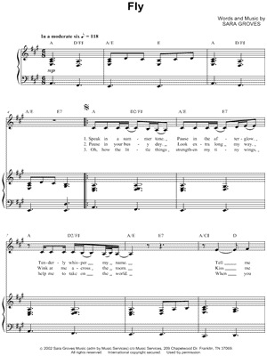 Fly