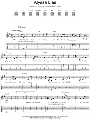 Alyssa Lies
