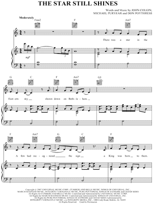 The Star Still Shines