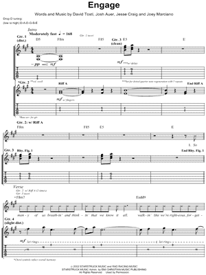 Engage