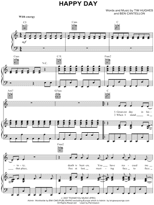 Happy Day