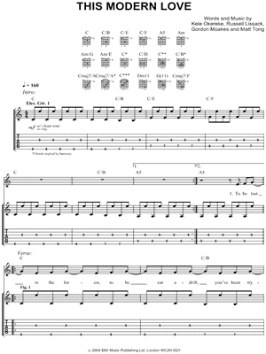 This Modern Love