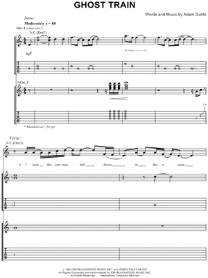 Ghost Train