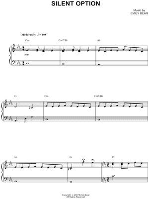 Silent Option