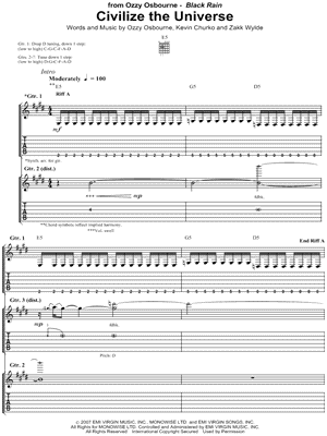 Civilize the Universe