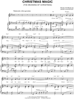 Christmas Magic