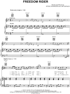 Freedom Rider