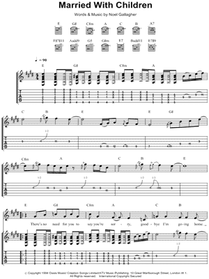 Married With Children