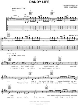 Dandy Life