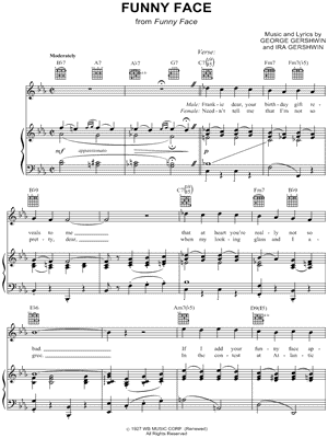 Funny Face